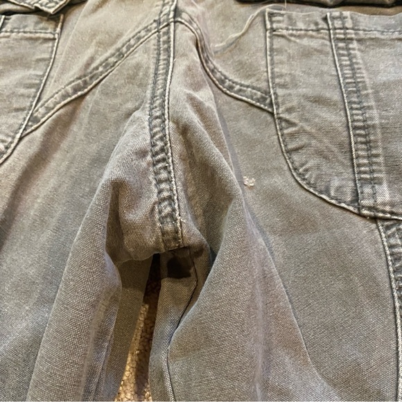 Jeans, Sigal Cargo Y2K - Picture 4 of 12